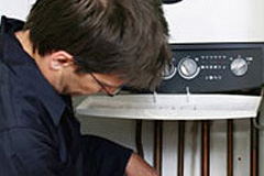 boiler replacement Semington