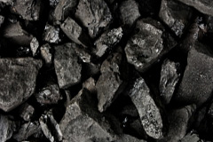 Semington coal boiler costs